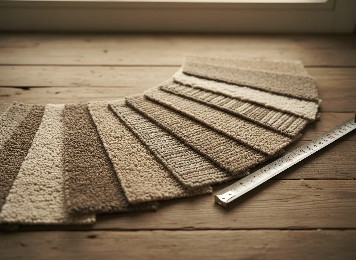 Carpet Installation Hardtner, KS FAQs